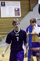 NYU Volleyball