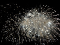 Fireworks 2014