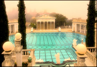 Neptune Pool, San Simeon